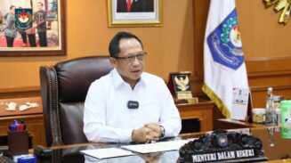 Menteri Dalam Negeri, Tito Karnavian