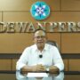 Ketua Dewan Pers, Komarudin Hidayat