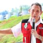Babah Alun Harusnya Sadar Jokowi Selewengkan Wewenang Pengelolaan Tol
