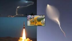 Kisah Al-Fil Hidup Kembali: Rudal Sejjil Iran Ancam Langit Israel