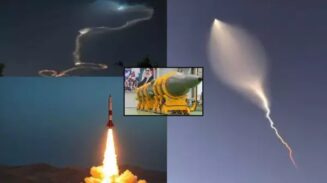 Kisah Al-Fil Hidup Kembali: Rudal Sejjil Iran Ancam Langit Israel