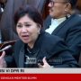 Wakil Ketua Komisi VII DPR Evita Nursanty