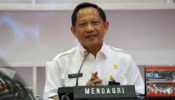 Kebijakan Tito Bikin Hubungan Aceh-Sumut Panas