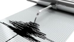 Gempa Magnitudo 4,8 Guncang Tasikmalaya, Terasa Hingga Pangandaran