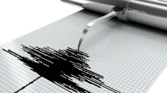 Gempa Magnitudo 4,8 Guncang Tasikmalaya, Terasa Hingga Pangandaran