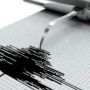 Gempa Magnitudo 4,8 Guncang Tasikmalaya, Terasa Hingga Pangandaran