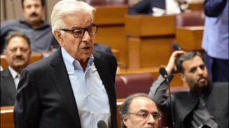 Dukung Iran, Pakistan Serukan Persatuan Muslim Melawan Israel