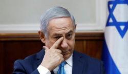 Warga Israel Tuntut Ganti Rugi pada Netanyahu Akibat Perang, Rumah, Mobil dan Perabot Hancur