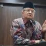 Ketua PP Muhammadiyah, Anwar Abbas