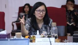 Informasi yang dihimpun menyebutkan Jurist Tan dijadwalkan diperiksa Selasa, 3 Juni 2025, di Gedung Bundar, Jampidsus, Kejagung, Jakarta Selatan.