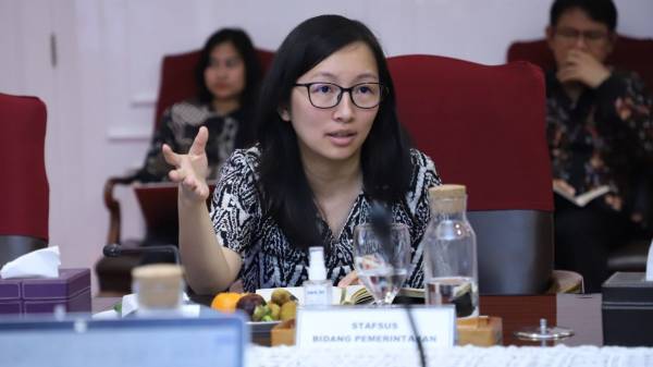 Informasi yang dihimpun menyebutkan Jurist Tan dijadwalkan diperiksa Selasa, 3 Juni 2025, di Gedung Bundar, Jampidsus, Kejagung, Jakarta Selatan.