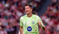Lewandowski sebut kelelahan mental alasan absen dari timnas Polandia