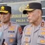 Irjen Darmoko tanggapi isu dirinya jadi calon Kapolri