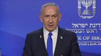 Israel Nyerang Duluan, tapi Netanyahu Bilang Iran yang Jahat