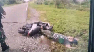 Yahukimo Mencekam Usai OPM Deklarasi Perang, 1 Prajurit TNI dan 1 Warga Tewas Dibunuh