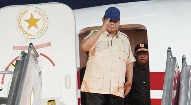 Kunjungan Presiden Prabowo ke Rusia Dinilai Strategis untuk Dorong Perjanjian Dagang dan Investasi