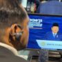 Pidato di Rusia, Prabowo Klaim Pertumbuhan Ekonomi RI Dekati 7%