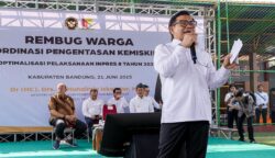 Gus Imin Fokus Dorong Program Produktif untuk Pengentasan Kemiskinan