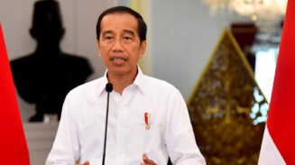Jangan Biarkan Geng Solo Ngelunjak di Pemerintahan Prabowo