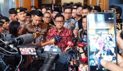 Penasihat Hukum Hasto Tegaskan "Ok Sip" Bukan Berarti Menyetujui