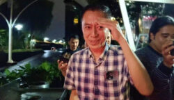 Usai Diperiksa sebagai Tersangka, Staf Menaker Ngaku Tidak Akan Ambil Praperadilan