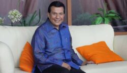 Perjalanan Karir Raam Punjabi