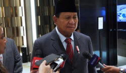Momentum Prabowo Bersih-bersih Geng Solo Usai Empat Pulau Sah Milik Aceh