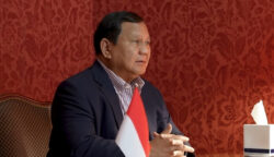 Prabowo Cepat Ambil Keputusan Empat Pulau: Biar Nggak Rame
