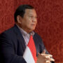 Prabowo Cepat Ambil Keputusan Empat Pulau: Biar Nggak Rame