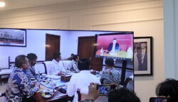 Polemik Empat Pulau Tuntas, Istana Tegas Bantah Ada Klaim Sepihak