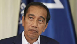 Bersihkan Indonesia dari Residu Jokowi!