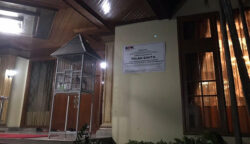 KPK Temukan Senjata Api saat Geledah Rumah Terkait Kasus Korupsi ASDP