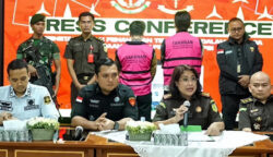 Kejari Tangsel Tetapkan 3 Pejabat Bank Pelat Merah Tersangka