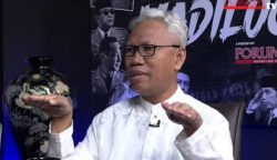 Kader PSI Bilang Jokowi Layak Jadi Nabi, Buni Yani: Partai Keblinger Abis!