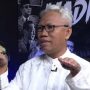Kader PSI Bilang Jokowi Layak Jadi Nabi, Buni Yani: Partai Keblinger Abis!