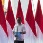 Menteri Energi dan Sumber Daya Mineral (ESDM), Bahlil Lahadalia, mengungkapkan semangat kerja tinggi di bawah kepemimpinan Presiden Prabowo Subianto,