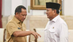 Motif Tito Serahkan Empat Pulau Aceh ke Sumut Masih Patut Ditelusuri