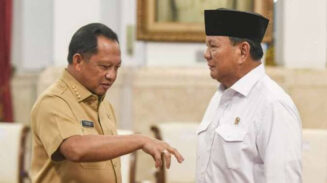 Motif Tito Serahkan Empat Pulau Aceh ke Sumut Masih Patut Ditelusuri