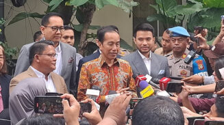Dianggap Tidak Transparan, Wajar Penggugat Ijazah Jokowi Tidak Puas