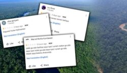 Drama Internasional: Netizen Indonesia dan Brasil Saling Serang di Media Sosial Imbas Kematian Pendaki Rinjani