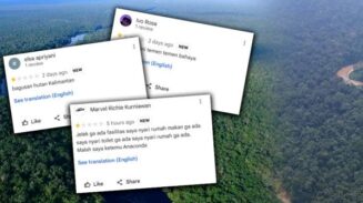 Drama Internasional: Netizen Indonesia dan Brasil Saling Serang di Media Sosial Imbas Kematian Pendaki Rinjani