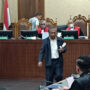 Mantan Hakim MK Maruarar Siahaan Jadi Ahli di Sidang Hasto