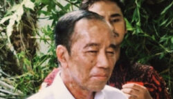 Jokowi Sakit Kulit, Roy Suryo Bandingkan dengan Mustafa Kemal Ataturk