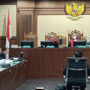 Hasto Bantah Talangi Duit Suap PAW Harun Masiku