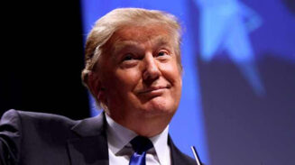 Trump Serang Iran Tanpa Izin Kongres, Tuai Kecaman di Washington