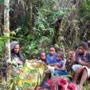 Menteri Hak Asasi Manusia Natalius Pigai menegaskan komitmennya dalam menangani pengungsi konflik di tanah Papua.