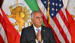 Putra Mahkota Reza Pahlavi Setujui Pergantian Rezim di Tengah Perang Iran–Israel, Musuh dalam Selimut?