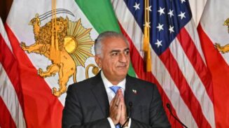 Putra Mahkota Reza Pahlavi Setujui Pergantian Rezim di Tengah Perang Iran–Israel, Musuh dalam Selimut?