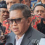 Hasto Tegur Keras Saeful Bahri saat Minta Uang ke Harun Masiku