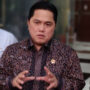 Erick Thohir Berpeluang Didepak dari Kursi Menteri BUMN